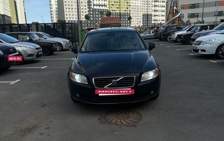 Volvo S80 II рестайлинг 2, 2008 год, 1 200 000 рублей, 2 фотография