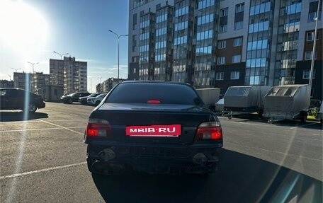 BMW 5 серия, 1996 год, 168 000 рублей, 2 фотография