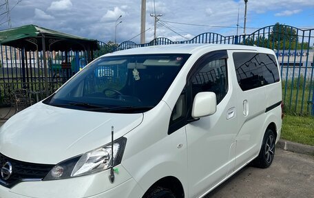 Nissan NV200, 2014 год, 1 650 000 рублей, 5 фотография