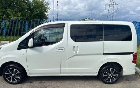 Nissan NV200, 2014 год, 1 650 000 рублей, 2 фотография