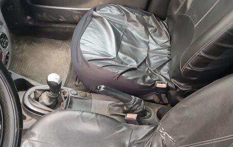 Ford Focus IV, 2005 год, 200 000 рублей, 6 фотография