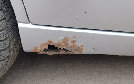 Ford Focus IV, 2005 год, 200 000 рублей, 2 фотография