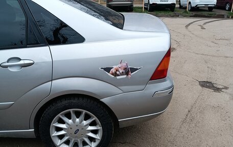 Ford Focus IV, 2005 год, 200 000 рублей, 5 фотография
