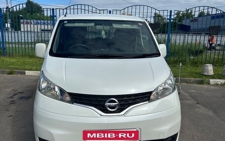 Nissan NV200, 2014 год, 1 650 000 рублей, 4 фотография