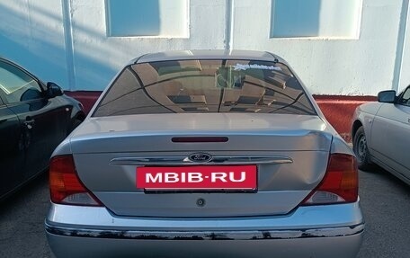 Ford Focus IV, 2005 год, 200 000 рублей, 7 фотография