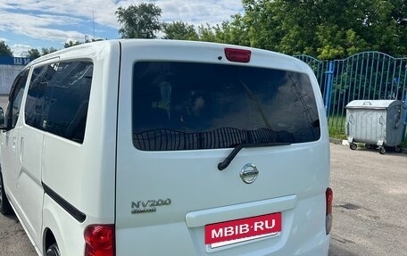 Nissan NV200, 2014 год, 1 650 000 рублей, 3 фотография