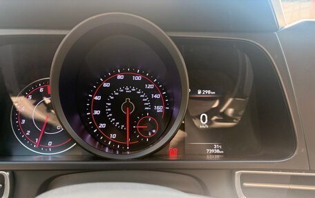 Hyundai Elantra, 2020 год, 1 750 000 рублей, 9 фотография
