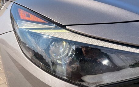 Hyundai Elantra, 2020 год, 1 750 000 рублей, 15 фотография