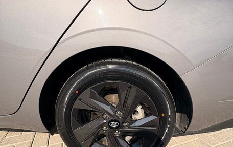 Hyundai Elantra, 2020 год, 1 750 000 рублей, 12 фотография