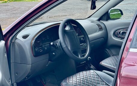KIA Spectra II (LD), 2006 год, 255 000 рублей, 13 фотография
