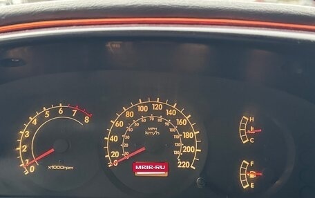 KIA Spectra II (LD), 2006 год, 255 000 рублей, 10 фотография