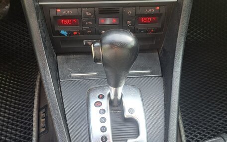 Audi A4, 2003 год, 450 000 рублей, 16 фотография