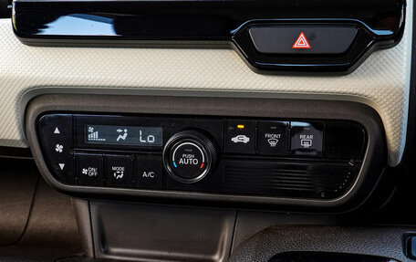 Honda N-WGN, 2020 год, 950 000 рублей, 11 фотография
