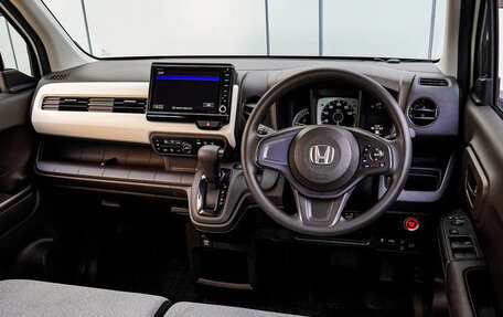 Honda N-WGN, 2020 год, 950 000 рублей, 5 фотография