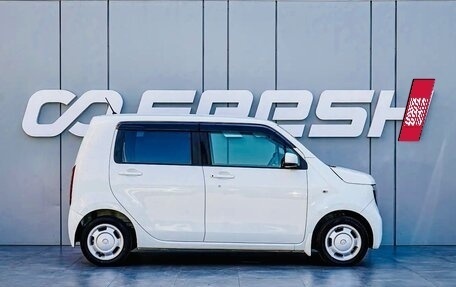 Honda N-WGN, 2020 год, 950 000 рублей, 4 фотография