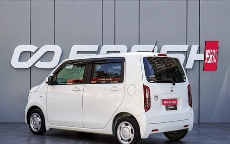 Honda N-WGN, 2020 год, 950 000 рублей, 2 фотография
