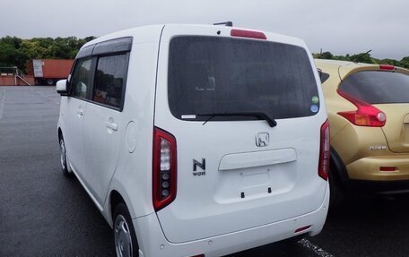 Honda N-WGN, 2020 год, 950 000 рублей, 22 фотография