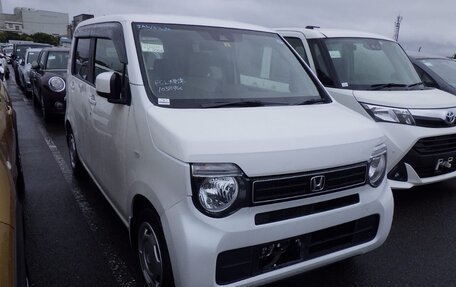 Honda N-WGN, 2020 год, 950 000 рублей, 21 фотография