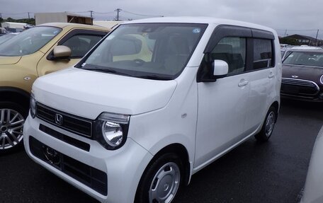 Honda N-WGN, 2020 год, 950 000 рублей, 23 фотография