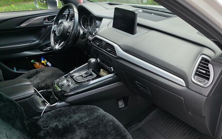Mazda CX-9 II, 2021 год, 5 000 000 рублей, 5 фотография