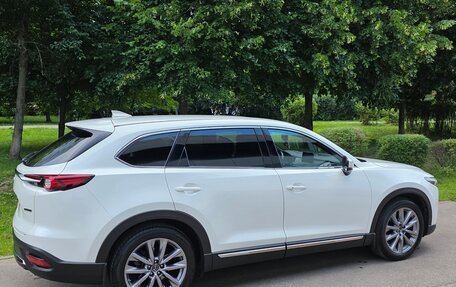 Mazda CX-9 II, 2021 год, 5 000 000 рублей, 4 фотография