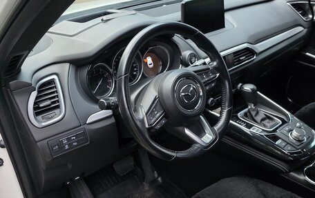 Mazda CX-9 II, 2021 год, 5 000 000 рублей, 7 фотография