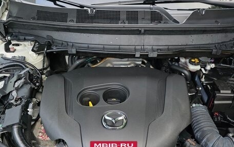Mazda CX-9 II, 2021 год, 5 000 000 рублей, 6 фотография