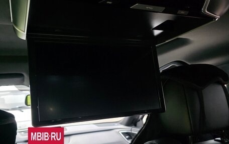 Mazda CX-9 II, 2021 год, 5 000 000 рублей, 8 фотография