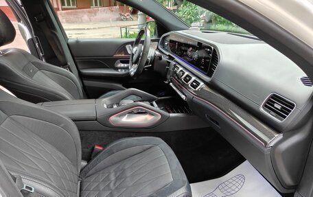Mercedes-Benz GLE Coupe AMG, 2022 год, 13 990 000 рублей, 9 фотография