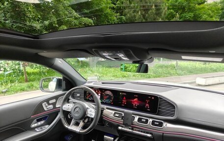 Mercedes-Benz GLE Coupe AMG, 2022 год, 13 990 000 рублей, 15 фотография