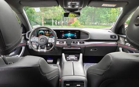 Mercedes-Benz GLE Coupe AMG, 2022 год, 13 990 000 рублей, 16 фотография