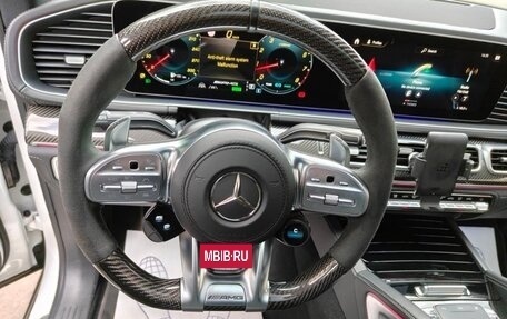 Mercedes-Benz GLE Coupe AMG, 2022 год, 13 990 000 рублей, 14 фотография