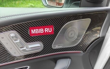 Mercedes-Benz GLE Coupe AMG, 2022 год, 13 990 000 рублей, 13 фотография