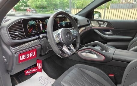 Mercedes-Benz GLE Coupe AMG, 2022 год, 13 990 000 рублей, 12 фотография