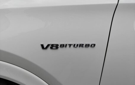 Mercedes-Benz GLE Coupe AMG, 2022 год, 13 990 000 рублей, 19 фотография