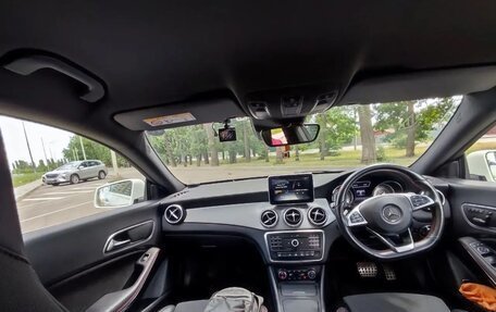 Mercedes-Benz CLA, 2015 год, 1 600 000 рублей, 2 фотография