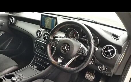 Mercedes-Benz CLA, 2015 год, 1 600 000 рублей, 11 фотография