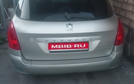 Peugeot 308 II, 2008 год, 479 000 рублей, 2 фотография