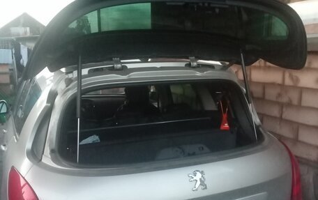 Peugeot 308 II, 2008 год, 479 000 рублей, 7 фотография