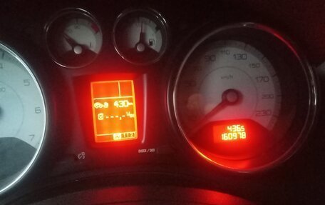 Peugeot 308 II, 2008 год, 479 000 рублей, 9 фотография