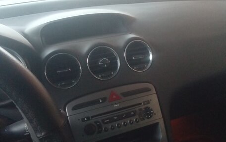 Peugeot 308 II, 2008 год, 479 000 рублей, 8 фотография