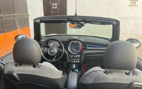 MINI Cabrio, 2019 год, 2 450 000 рублей, 7 фотография