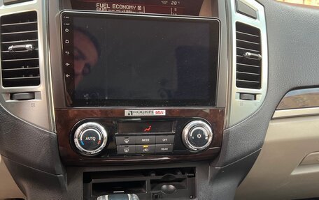 Mitsubishi Pajero IV, 2019 год, 3 330 000 рублей, 7 фотография