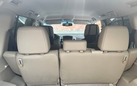 Mitsubishi Pajero IV, 2019 год, 3 330 000 рублей, 10 фотография