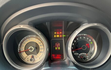 Mitsubishi Pajero IV, 2019 год, 3 330 000 рублей, 6 фотография