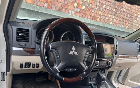 Mitsubishi Pajero IV, 2019 год, 3 330 000 рублей, 8 фотография