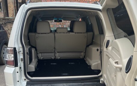Mitsubishi Pajero IV, 2019 год, 3 330 000 рублей, 11 фотография