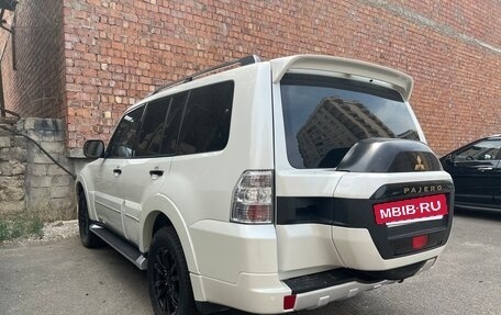 Mitsubishi Pajero IV, 2019 год, 3 330 000 рублей, 4 фотография