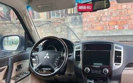 Mitsubishi Pajero IV, 2019 год, 3 330 000 рублей, 12 фотография