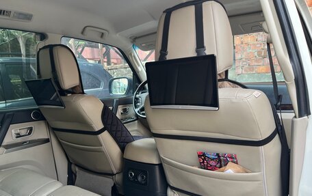 Mitsubishi Pajero IV, 2019 год, 3 330 000 рублей, 14 фотография